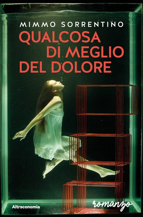 Qualcosa di meglio del dolore