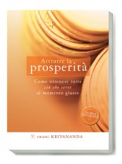 Attrarre la prosperità