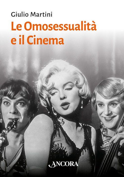 Le omosessualità e il cinema