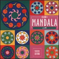 Coloro I Mandala. 3-5 Anni