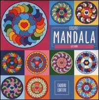 Coloro I Mandala. 6-8 Anni