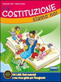 Costituzione Siamo Noi