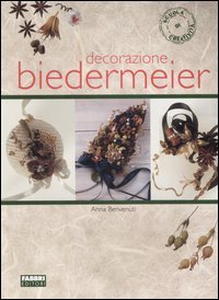 Decorazione Biedermeier