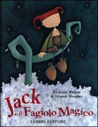 Jack e il fagiolo magico