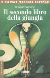 Il secondo libro della giungla