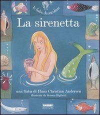 La sirenetta