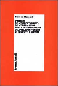 Analisi Del Comportamento Del Consumatore Per La Determinazi (l`)