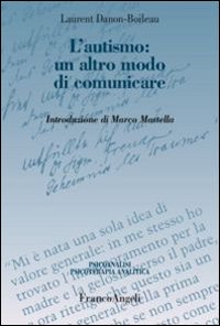 L'autismo: un altro modo di comunicare