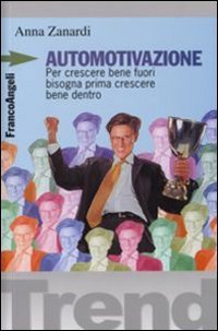 Automotivazione