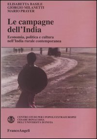Campagne Dell`india. Economia, Politica E Cultura Nell`india (le)