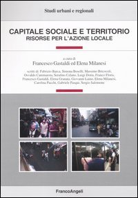 Capitale Sociale E Territorio. Risorse Per L`azione Locale