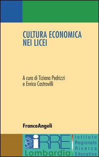 Cultura Economica Nei Licei