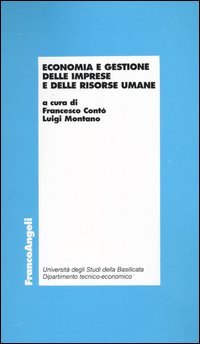Economia E Gestione Delle Imprese E Delle Risorse Umane