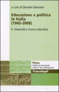 Educazione e politica in Italia (1945-2008)