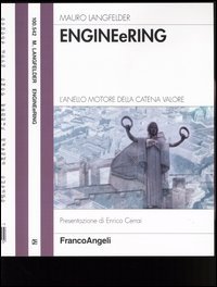 Engineering. L`anello Motore Della Catena Val