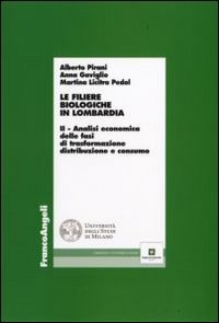Le filiere biologiche in Lombardia