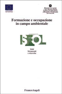 Formazione E Occupazione In Campo Ambientale