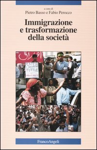 Immigrazione e trasformazione della società