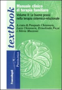 Manuale clinico di terapia familiare