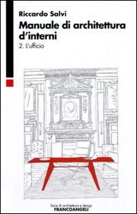 Manuale di architettura d'interni