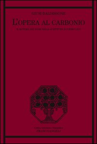 L'opera al carbonio. Il sistema dei nomi nella scrittura di Primo Levi