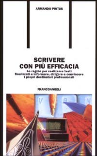 Scrivere Con Piu` Efficacia