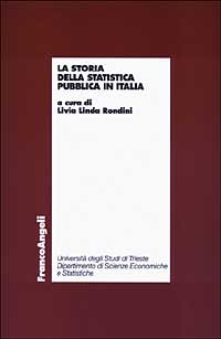 La storia della statistica pubblica in Italia