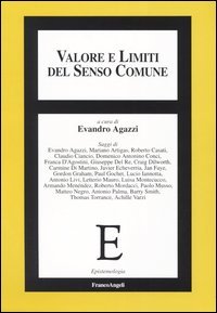 Valore e limiti del senso comune