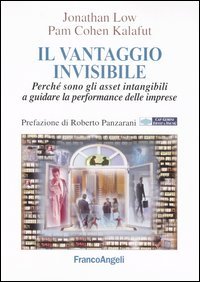 Il vantaggio invisibile. Perché sono gli asset intangibili a guidare la performance delle imprese