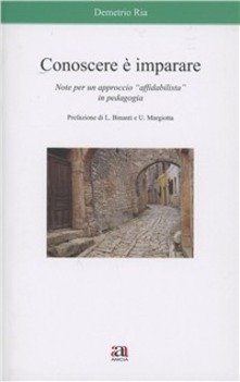 Conoscere è imparare