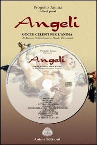 Angeli. Gocce celesti per l'anima