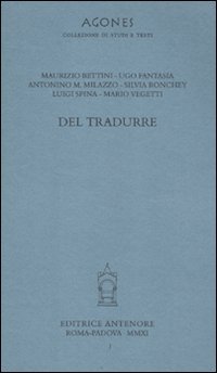 Del tradurre
