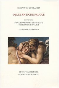 Delle antiche favole