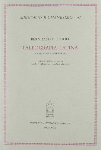 Paleografia latina