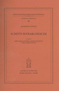 Scritti petrarcheschi