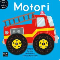 Motori. Gira le ruote!