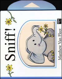 Sniff. Libro pop-up