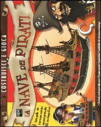 La nave dei pirati