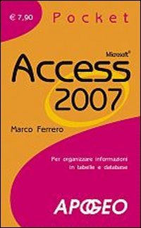 Access 2007
