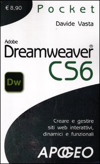 Dreamweaver CS6