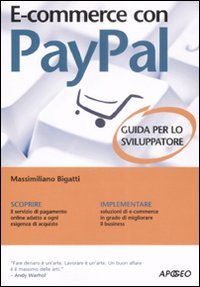 E-commerce con Paypal