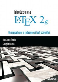 Introduzione al LaTeX