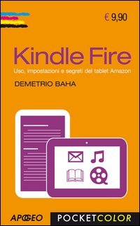 Kindle Fire