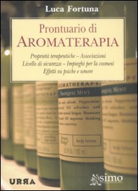 Prontuario di aromaterapia