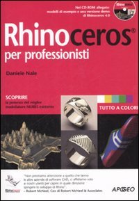 Rhinoceros per professionisti