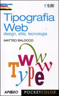 Tipografia web