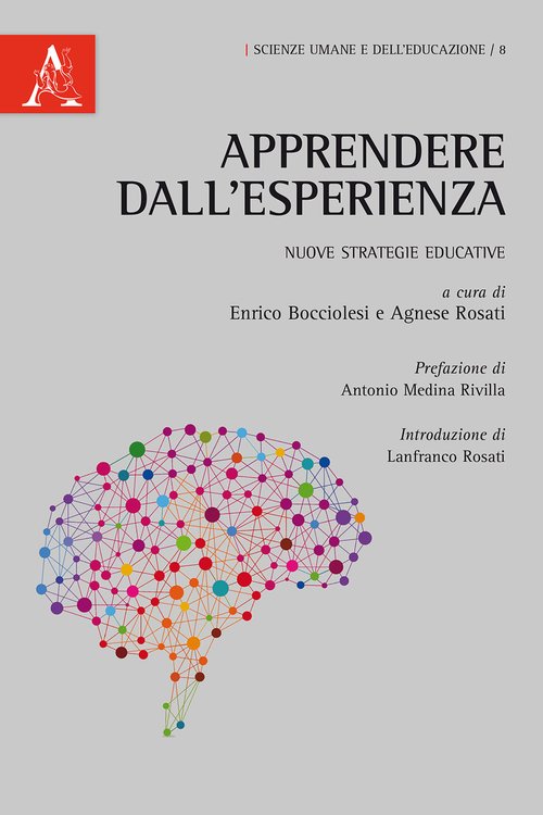 Apprendere dall'esperienza. Nuove strategie educative