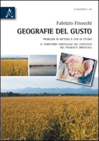 Geografie del gusto