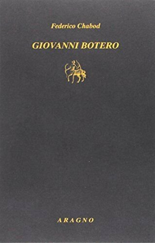 Giovanni Botero