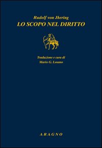 Lo scopo nel diritto
